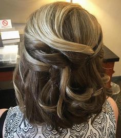 Bob Hairstyles For Thick, Hairdo Wedding, Waterfall Braid, Peinados Fáciles Para Cabello Corto, Long Bob Hairstyles