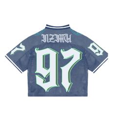 NZMU 97 Athletic Jersey PREORDER – NZMU WRLDWDE Streetwear Jersey, Y2k T Shirt, Clothing Business, Concept Clothing, Street Fashion Men Streetwear, Guys Clothing Styles, Men Streetwear, Pretty Shirts, Jersey Outfit