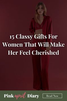 Discover the ultimate jewelry gift guide for the classy women in your life with my latest classy gift guide blog post featuring elegant jewelry gifts for her. From a citrine and diamond ring to a hinged bangle bracelet, these jewelry gift ideas for women will make her feel special and cherished. Click the link to read more today!