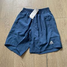 These Nice Shorts From Adidas Feature Side Pockets, An Elastic Drawstring Waistband, And 7” Inseam. New With Tags Size Small Msrp $30 Adidas Summer Activewear With Built-in Shorts, Adidas Activewear With Built-in Shorts For Summer, Spring Adidas Moisture-wicking Bottoms, Adidas Summer Activewear Shorts, Adidas Moisture-wicking Shorts, Adidas Casual Activewear With Elastic Waistband, Casual Adidas Activewear With Elastic Waistband, Adidas Workout Bottoms For Summer, Adidas Summer Workout Bottoms