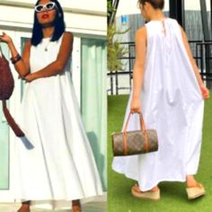 Questions? Leave A Comment Below! Elegant Shift Maxi Dress For Summer, Shift Maxi Dress For Day Out, Elegant Beach Maxi Dress, Spring Shift Maxi Dress For Day Out, Chic Shift Maxi Dress For Beach, Chic A-line Shift Maxi Dress, Shift Maxi Dress For Vacation, Chic Shift Maxi Dress, Chic Summer Shift Maxi Dress