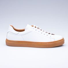 Buy White Geon Casual Shoes, admired for its elegant creations and quality materials and craftsmanship, Made in Turkey. Casual Shoes; Outer Surface is 100% Natural Leather and Inner Surface is 100% Natural Leather Produced in Turkey with Great Meticulousness. SOLE: Rubber (Mixture of natural rubber and plastic materials. Base Height: 3 CM We offer FREE DHL Express Delivery. Item will arrive in 3-7 working days. Comfortable Mens Shoes, Sneaker Lovers, Blazer Vest, Puma Platform Sneakers, Trouser Pants, White Shoes, Natural Rubber, Dhl Express, Natural Leather