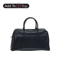 in stock Luxury Black Travel Accessories For On-the-go, Classic Duffle Bag With Large Capacity For On-the-go, Classic Duffle Bag With Removable Pouch For Everyday, Classic Everyday Duffle Bag With Removable Pouch, Black Top Handle Travel Bag, Black Top Handle Satchel For Travel, Black Travel Bag With Large Capacity, Black Large Capacity Top Handle Travel Bag, Large Capacity Black Travel Bag With Top Handle