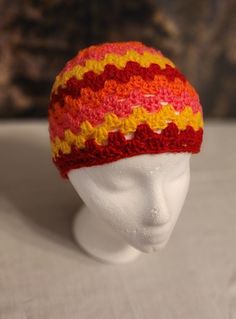 Get your cozy beanies right here! Made from acrylic yarn, the colors are vibrant and the beanie is soft to the touch! This item is washer and dryer safe on delicate. Granny Square Beanie, Square Beanie, Virginia Beach, Washer And Dryer, Granny Square, Acrylic Yarn, Washer, Halloween Shopping, Etsy App