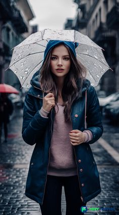 Need inspiration for a rainy day? Check out these outfit ideas to keep you dry and fashionable. Discover the perfect rain gear to make sure your style shines through the storm!
#RainyDayStyle #OutfitInspiration #StayDryInStyle #RainyDayFashion #WhatToWear #ChicRainwear