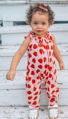 Your littles will LOVE their LoveJadeRuby rompers. They are so comfy and soft! Easy slip on style with fully adjustable neckline allows for multiple season wear time. This jumpsuit romper is such a cute outfit for spring and summer and transitions nicely into the fall/winter months by layering love sleeves underneath!  I can make matching hair accessories to this romper, just send me a message if you're interested! Outfit For Spring, Baby Coming Home Outfit, Layered Long Sleeve, Baby Coming, Coming Home Outfit, Girls Clothing Sets, Home Outfit, Outfit Summer, Winter Months