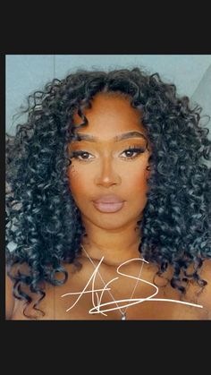 Freetress Go Go Curl   • Full gallery on IG @Braidedbyava Curly Crochet Hair Styles, Crochet Braids, Crochet Hair Styles, Hair Inspo, Easy Hairstyles, Curly Hair, Curly Hair Styles, Braids, Hair Styles