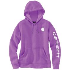 Not all hoodies are created equal. Jobsite or weekend, this women's heavyweight Carhartt hoodie is built for rugged warmth. The thick cotton blend is soft and cozy on the inside. Its relaxed fit allows for layering and easy movement. Carhartt Hoodies, Carhartt Logo, Carhartt Hoodie, Carhartt Womens, Women's Hoodie, Cold Front, Brand Clothes, Winter Mornings, Tractor Supply