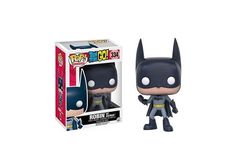 the batman movie pop vinyl figure robin