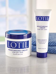 Made in London since the last century, Lotil hand cream softens and soothes dry skin. Lotil hand cream helps ease the discomfort you feel when your hands are dry and is particularly beneficial for sore fingertips. Use it regularly, and you'll feel the difference! Lotil provides quick relief for dry hands and sore fingertips Regular use keeps skin softer Available in a 1. 7 oz. tube and 3. 8 oz. jar Made in England We also offer Lotil Foot Cream (#49644), sold separately | Original Formula Lotil Hydrating Skin Care, Chapped Hands, Extremely Dry Skin, Vermont Country Store, Cream For Dry Skin, Skin Hydration, Cracked Skin, Skin Care Cream, Hydrating Cream