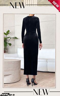 Sexy Solid Hollowed Out O Neck Wrapped Skirt Dresses Wrapped Skirt, Neck Wrap, Wholesale Fashion, Wrap Skirt, Dresses Online, Dress Skirt, Buy Now, Skirt, Dresses