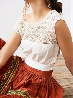 Boho Mode, Estilo Hippie, Diy Vetement, Skirt Maxi, Cooler Look, Hollywood Fashion, Mode Inspiration