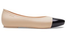 Brooklyn is expanding on the ground level with another timeless yet comfortable design. Taking a cue from relevant trends and classic ballet, the Brooklyn Pointed Flat does it all with a look that’s elegant but youthful, refined yet playful. This version features a dip of contrasting color on the toe. Enjoy a perfectly polished molded flat that’s forever stylish.  Brooklyn Dip Pointed Flat Details:    •Dip of contrasting color on the toe  •Stylish pointed toe shape  •Clean, sophisticated, stylis Chic Ballet Flats For Everyday, Chic Fitted Ballet Flats For Everyday, Modern Summer Ballet Flats For Work, Modern Ballet Flats For Summer Workwear, Modern Summer Workwear Ballet Flats, Elegant Everyday Ballet Flats For Spring, Elegant Spring Ballet Flats For Everyday, Elegant Everyday Spring Ballet Flats, Ground Level