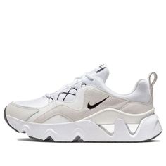 (WMNS) Nike RYZ 365 'Summit White' BQ4153-100-KICKS CREW Versatile Sneakers, Sneaker Games, University Blue, Stylish Sneakers, Step Up, Basketball Shoes, Perfect Pair, Nike Women, Cut Out