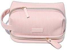 Functional Rectangular Cosmetic And Toiletry Storage With Zipper, Functional Rectangular Cosmetic Storage With Zipper, Trendy Pink Cosmetic Storage For Travel, Trendy Pink Cosmetic And Toiletry Storage For Travel, Multifunctional Portable Cosmetic Bag, Multifunctional Portable Cosmetic Bag For On-the-go, Versatile Large Capacity Cosmetic Bag For On-the-go, Functional Pink Cosmetic Bag For Daily Use, Trendy Large Capacity Cosmetic Bag For Travel