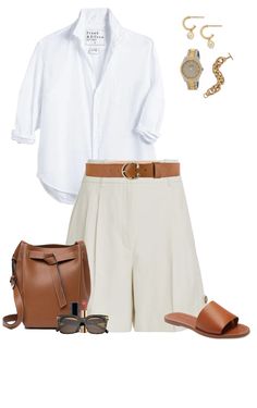 From my Stylebook Looks Minimalist Closet Inspiration, Classic Fashion Looks, Beige Hose, Stile Casual Chic, Butterfly Hair Clips, Butterfly Hair, Fashion Mistakes, Weekend Outfit