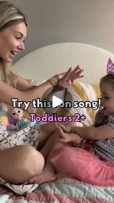 Daisy Plays 💬 Toddler Speech Development Courses on Instagram: "✨ Speech & language development in 45 seconds! ✨

🥰🎶 With this fun song, you will:

👉🏻 Engage the speech & language part of the brain
👉🏻 Develop fine motor skills through finger play
👉🏻 Develop vocabulary
👉🏻 Develop concepts
👉🏻 Work on rhyming
👉🏻 Learn word associations
👉🏻 Connect & have fun with your little one♥️

🎶 Rhymes and songs nurture little brains, because they follow predictable patterns and have lots of repetition. Try pausing to let your little own fill in the blanks, when they become familiar with this song! 

Words below
⬇️⬇️⬇️

One finger one finger, turn turn turn-
turn into a worm, crawl, crawl crawl🪱

Two fingers, two fingers, turn turn turn-
turn into a bunny, hop hop hop 🐰

Three fingers, Toddler Songs, Dinosaur Roar, Toddler Speech, Fun Song, Songs For Toddlers, Song Words, One Finger, Finger Plays, Fun Songs