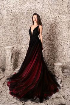 Burgundy Evening Dress, Cheap Prom Dresses Long, Fantasy Gowns, Long Prom Dresses, A Line Prom Dresses, Prom Dresses Online, Fantasy Dress, Chiffon Skirt