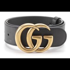 Brand New, Never Worn. Sold With Original Bag And Box. Channel Belts Women, Gucci Belt Replica, Gucci Belt For Sale, Gucci Elastic Belt, Reversible Gucci Belt, Luxury Gucci Belts, All Black Gucci Belt, Belt Gucci Women, Gucci Belt Silver