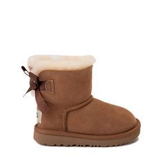 UGG Boots, Shoes and Sandals Online | Top UGG Store | Journeys Toddler Uggs, Uggs With Bows, Ugg Bailey Bow, Ugg Store, Shoe Size Chart Kids, Mini Baileys, Baby Uggs, Shoes And Sandals, Ugg Mini