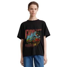 Get $5 off with code PFPIN5. Limited to the first 100 customers. Hurry, we are selling out fast! Summer Pop Culture Shirt With Letter Print, Summer Pop Culture Letter Print Shirt, Spring Concert T-shirt With Graphic Design, Spring Punk T-shirt In Relaxed Fit, Spring Punk T-shirt With Relaxed Fit, Short Sleeve Tops With Screen Print For Music Festivals, Spring Punk Style Relaxed Fit T-shirt, Band Logo Tops For Music Festivals, Summer Graphic Tee With Band Logo