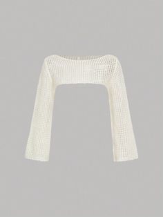 Girls Turtleneck, Shein Sweater, Ribbed Knit Sweater, Girls Sweaters, Knit Jumper, Sweater Sleeves, Fashion Online Shop, Online Fashion, All Fashion