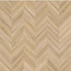 an image of wood flooring that looks like chevroned herringbones in beige