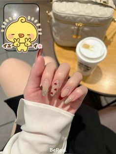 Nail Idea, Nail Design, Nail Inspo, Nail Designs, Nails, Quick Saves, Design