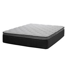 10 yr non prorated warranty. certipur foams. cooling gel foam. HomeRoots Tiffany Twin XL 13.5' Plush Pillowtop Hybrid Mattress | 4000382891 Coil Design, The Sleeper, Twin Xl Mattress, California King Mattress, Online Mattress, Full Mattress, White Comforter, Queen Mattress Size, Firm Mattress