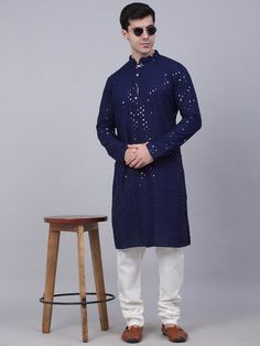 Colour: Dark Blue Geometric woven design Shirt collar Long, regular sleeves Beads and stones detail Above knee Machine weave regular cotton Material & Care 100% CottonHand wash Dispatch within 7 days Woven Design, Shirt Collar, Above Knee, Cotton Material, Dark Blue, Sequin, Shirt Designs, Collar, Beads