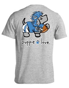 BLUE AND SILVER MASCOT PUP - Puppie Love Mystery Logo, Animal Shelters, Animal Shelter, Animal Gifs, Funny Animal Videos, Blue And Silver, Funny Animals, Size Chart, Puppies