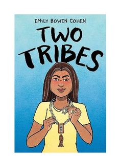 Attached are 105 trivia questions and answers broken up by chapter for Two Tribes by Emily Bowen Cohen to be used for book battle, book club, guided reading groups, literature circles, comprehension checks, etc. Jewish Books, Guided Reading Groups, Diverse Books, Literature Circles, Ya Books, Book Awards, Coming Of Age, Book Print, Kindle Reading