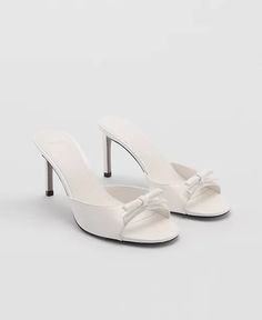 MANGO - Elegant Synthetic Sandals With 4-inch Heel, Formal Feminine Synthetic Sandals, Elegant Closed Toe Sandals For Summer, Chic Open Toe Heels For Events, Elegant Sandals With 4-inch Heel And Synthetic Material, Elegant Summer Sandals With Padded Heel, Chic Sandals For Events, Elegant Synthetic Sandals With Padded Heel, Elegant Sandals With Padded Heel