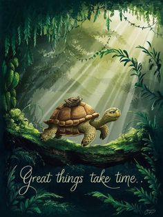 15 Inspiring Turtle Quotes Arts to Brighten Your Day – The Turtle Hub Turtle Sayings, Coral Reef Painting, Turtle Symbolism, Reef Painting, Sea Turtle Wallpaper, Turtle Quotes, Lion Turtle, Animals Animated, Elements Of Art Line