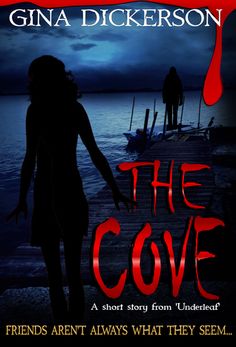 the cove by gina dickersonon