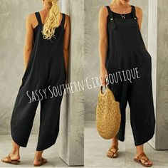 New Boho Black Oversized Overalls Coveralls. Cotton Material. Available In Grey And Navy Blue Separate Listing. Boho Western Hippie Coastal Farmhouse French Vintage Victorian Anthropologie Beach Madwell Lace Christmas Whbm Yellowstone Holiday Shabby Chic Rustic Friends And Lovers Preppy Tropical Gypsy Spell Anthropologie Revolve Coachella Festival Love And Lemons Free People Faux Fur Urban Closet Details Please Read No Low-Ball Offers Shipping 1-4 Days No Exchanges Per Posh Bx69bx110s Black Jumpsuits And Rompers With Pockets For Vacation, Casual Relaxed Fit Overalls For Vacation, Black Beach Overalls And Rompers, Black Wide Leg Jumpsuits And Rompers For Loungewear, Casual Black Jumpsuits And Rompers For Vacation, Black Wide Leg Jumpsuits For Loungewear, Baggy Casual Overalls, Chic Black Cotton Jumpsuits And Rompers, Oversized Cotton Jumpsuits And Rompers In Solid Color