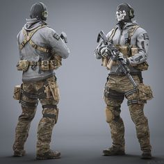 Call Of Duty Characters, Mercenary Character Design, Cod Ghost, Ghost Recon Breakpoint, Men Drawing, Ghost Cod, Simon Riley