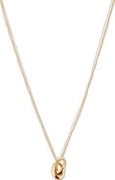 Gold Figaro Chain Necklace With Initial Pendant, Yellow Gold Figaro Chain Necklace With Initial Pendant, Elegant Gold Chain Necklace With Initial Pendant, Formal Figaro Chain Pendant Necklace, Elegant Heart Pendant Necklace With Figaro Chain, Gold-tone Pendant Chain Necklace With Figaro Chain, Yellow Gold Necklace With Heart Pendant, Delicate Yellow Gold Chain Necklace With Heart Pendant, Yellow Gold Delicate Chain Necklace With Heart Pendant