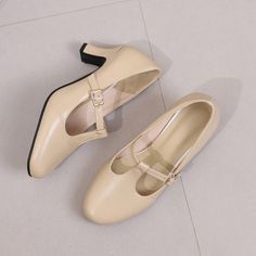 Shop Women's Vintage Apricot T-Strap Mary Jane Low Heel Pumps Dress Shoes color Apricot for Anniversary, Hanging out, School, Work with worldwide Free shipping & Free return. Chic T-strap Mary Janes For Spring, Chic Spring T-strap Mary Janes, Summer T-strap Mary Janes With Buckle Closure, T-strap Mary Janes For Formal Spring Events, Formal T-strap Mary Janes For Spring, Spring Formal Mary Janes With T-strap, Spring Office Mary Janes With High Heel, Beige Low Heel Mary Janes For Spring, Beige Almond Toe Mary Janes For Spring