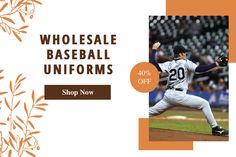 Get Upto 40% Off on Wholesale Baseball Uniforms| Oasis Uniform Beverly Hills California, Home Run