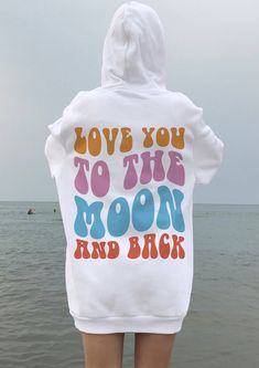 We produce the best quality designs for you at the most affordable prices. Enjoy comfort and elegance. Inspire your surroundings with the inspirational phrase on the back of the hoodie. Do not forget to upload photos to Pinterest and VSCO with this hoodie :) The aesthetic and words on back structure is designed in accordance with the trends of recent times. I am always with you with cozy and trendy designs. Size: If you like a comfortable fit, you can increase your size selection by one size. If White Hooded Sweatshirt With Custom Print, White Custom Print Hooded Sweatshirt, White Hoodie With Custom Print, Relaxed Fit, White Hoodie With Custom Print In Relaxed Fit, Custom Print Hooded Hoodie With Relaxed Fit, Relaxed Fit Hoodie With Custom Print, White Relaxed Fit Hoodie With Custom Print, Custom Print Relaxed Fit Hooded Hoodie, White Custom Print Relaxed Fit Hoodie