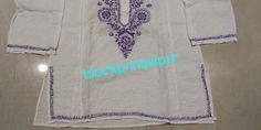 Indian cotton embroidered kids top tees tunic. Measurement Chest- 30 inches Length- 23 inches Available in all the sizes and in many more colors. Very soft stylish and lite weighted. Also use as nightwear Can be use as gift White Cotton Tops For Eid, Spring Cotton Embroidered Kurta, Traditional Cotton Top For Eid, Festive Cotton Tops With Embroidered Border, Casual White Top For Eid, Short Sleeve Cotton Kurta With Floral Embroidery, Cotton Kurta With Floral Embroidery And Short Sleeve, White Casual Kurta With Floral Embroidery, White Top With Chikankari Embroidery For Festivals