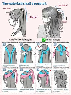 Cute Ways To Style Layered Hair, Womens Business Hairstyles, Haircuts For Strait Hair, Middle Part Updo Hairstyles, Simple Fun Hairstyles, Hairstyles That Are Up, Haïr Style For Medium Length Hair, Hairstyles For Waist Length Hair, Hairstyles For Promotion