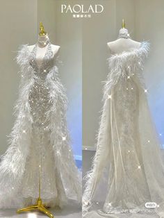 Gaun Abad Pertengahan, Glamouröse Outfits, Stunning Prom Dresses, Dream Wedding Ideas Dresses