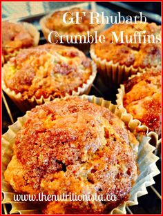 there are many muffins that have been cooked in the oven for some time