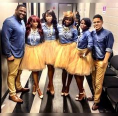 Gospel Concert Outfit, Worship Leader Outfit, Worship Outfits, Team Outfits, Tye Tribbett