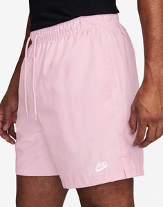 Shorts by Nike Sun's out, shorts out Elasticated drawstring waist Functional pockets Nike logo embroidery to hem Regular fit Woven Shorts, Winter Party Dress, Satin Slip Dress, Swimwear Sale, Maxi Dress Trend, Hoodies For Sale, Petite Maternity, Plus Size Pregnancy, Skirted Swimwear