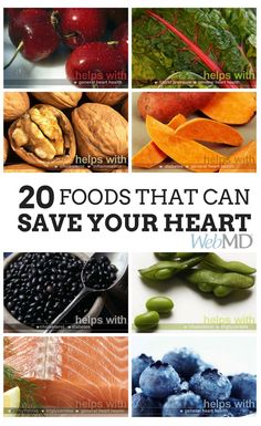 Save your heart by eating what's right. Foods that your heart will thank you for. #heartfoods #hearthealth #healthyheart #stroke Clean Eating Pizza, Foods For Heart Health, Heart Food, Idee Pasto Sano, Heart Healthy Recipes, Food Help, Lower Cholesterol