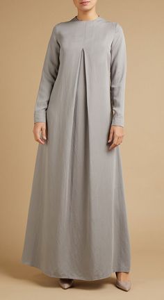 Moslem Fashion, Abaya Hijab