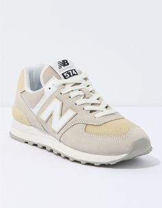 New Balance Style, New Balance Womens, Cute Sneakers, New Balance 574, New Balance Women, Swag Shoes, New Balance Shoes, Eva Foam, Shoe Obsession